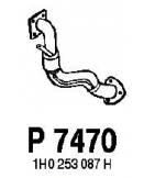FENNO STEEL - P7470 - 